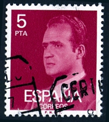 1976 Juan Carlos I - Edifil:2347