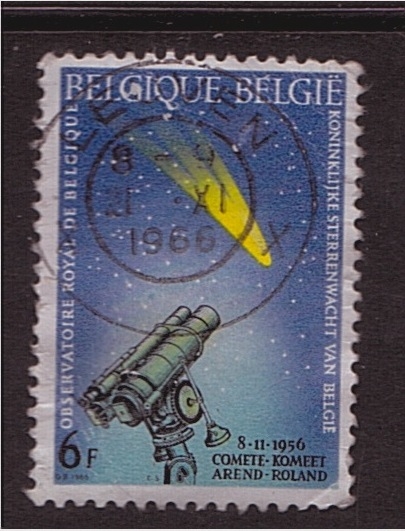 Observatorio Real de Belgica