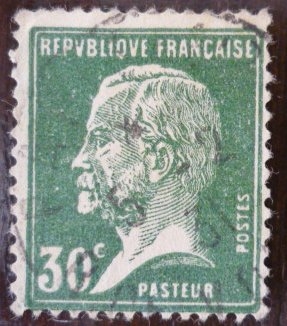 LouisPasteur