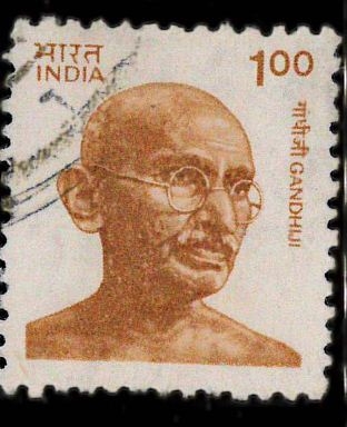 GANDHIJI