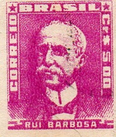 rui barbosa