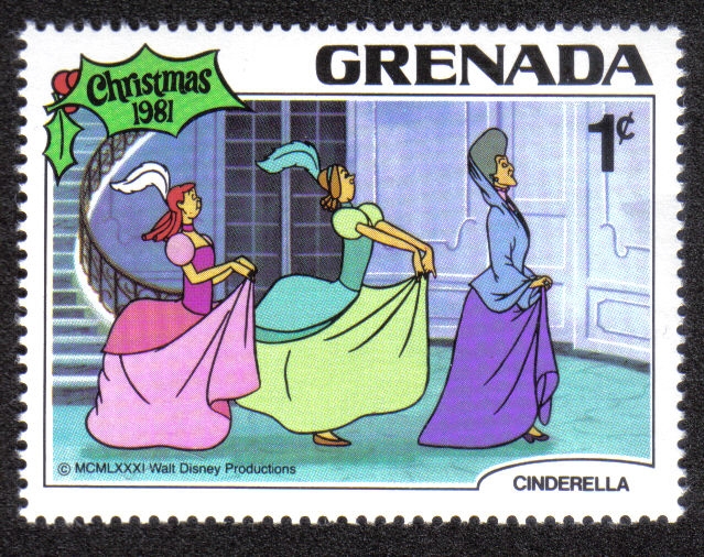 Cinderella