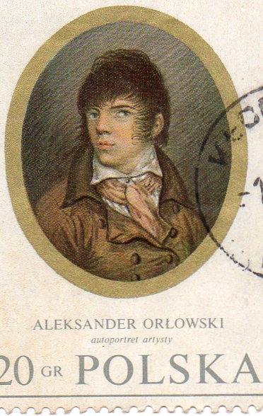 aleksanderorlowski