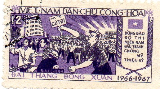 vietnam da-chu cong-hoa