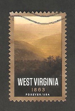 West Virginia