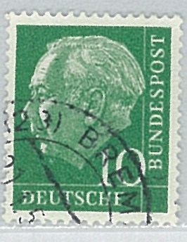 Theodor Heuss 1