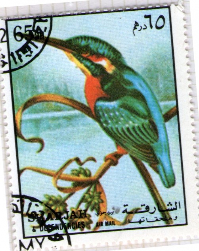 14  SHARJAH