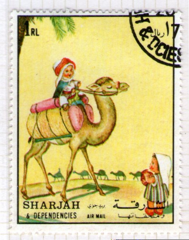 24  SHARJAH