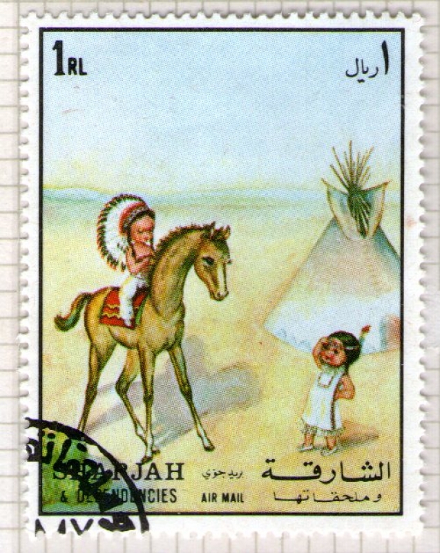 25  SHARJAH