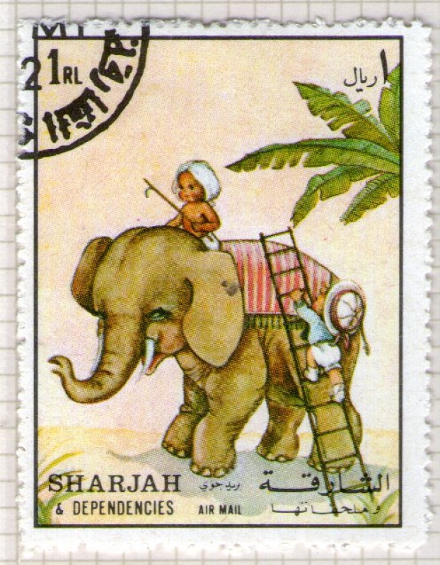 26  SHARJAH