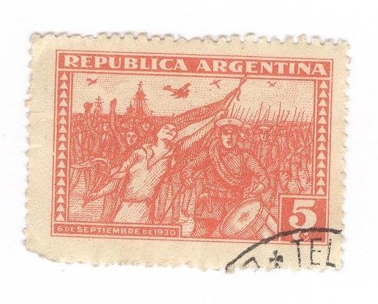 6 de septiembre de 19030