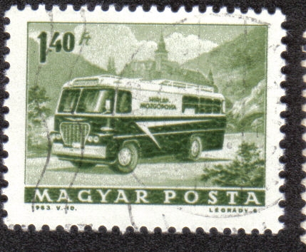 Magyar Posta