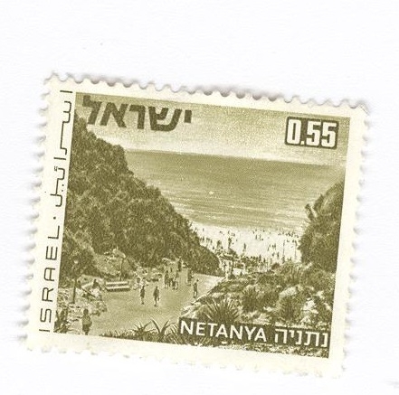 Netanya