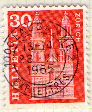 28 Zurich