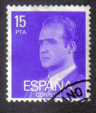 Rey Juan Carlos I (1976-1984)