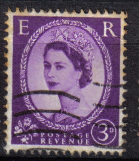 Reina Elizabeth II 