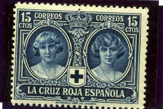 Pro Cruz Roja Española