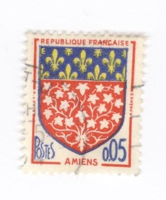 Escudo de Amiens