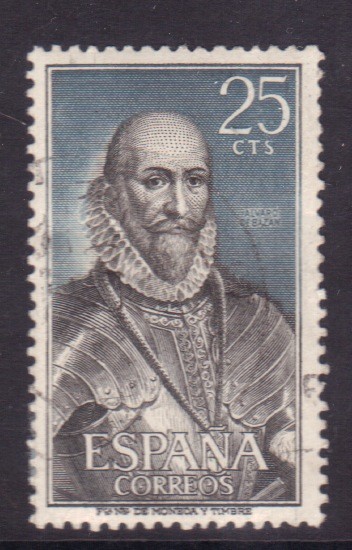 Alvaro de Bazan