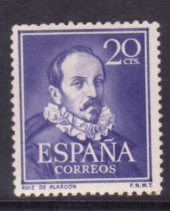 Ruiz de Alarcón