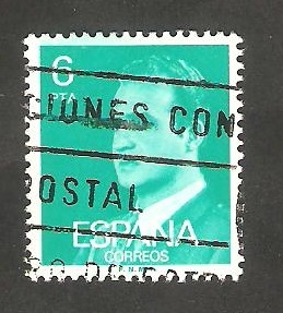 2392 - Juan Carlos I