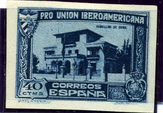 Pro Unión Iberoamericana. Cuba