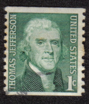 Thomas Jefferson