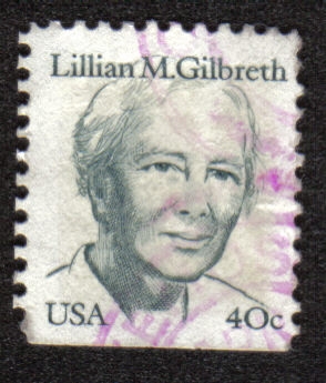 Lillian M. Gilbreth