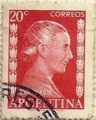 Eva Perón