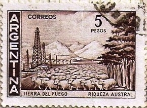 Tierra de fuego