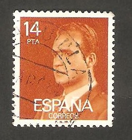 2650 - Juan Carlos I