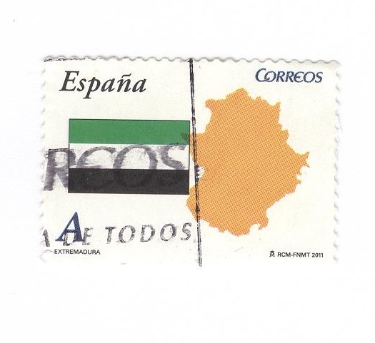 Autonomias.Extremadura