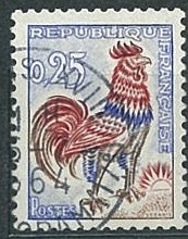 Gallo de Decaris