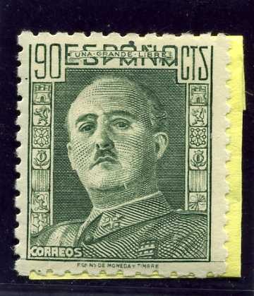 General Franco