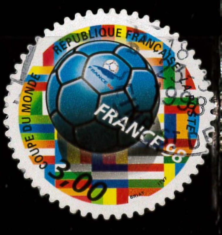 FRANCE 98