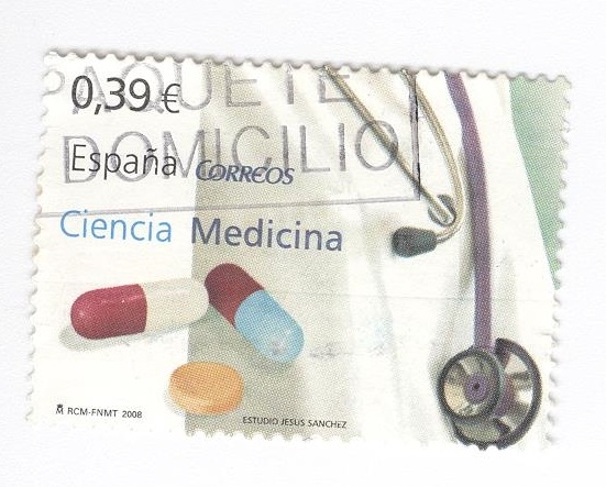 Ciencia.Medicina