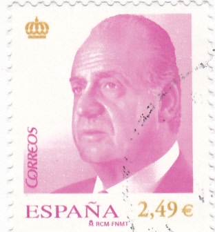 S.M. JUAN CARLOS I   (7)