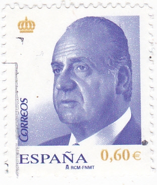 S.M. JUAN CARLOS I   (7)