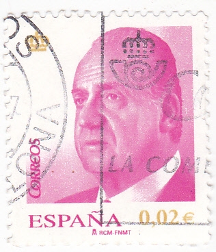 S.M. JUAN CARLOS I   (7)