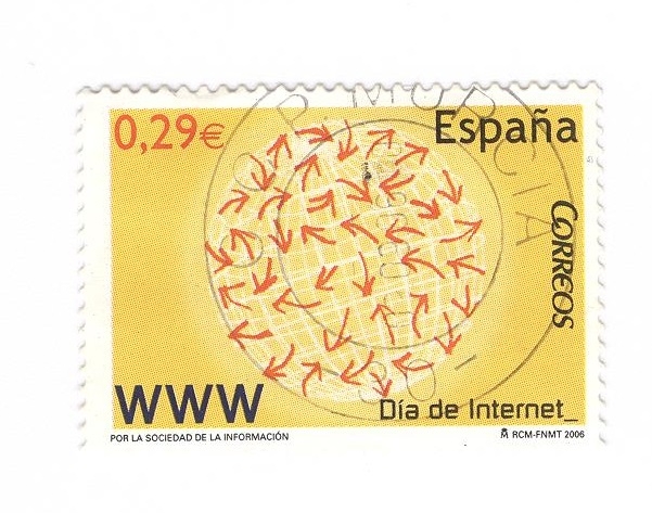 Dia de internet