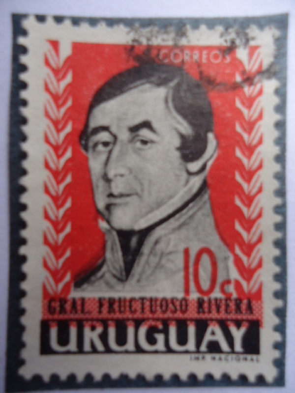 General Fructuoso Rivera