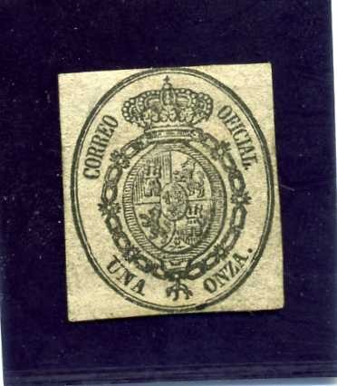 Escudo de España