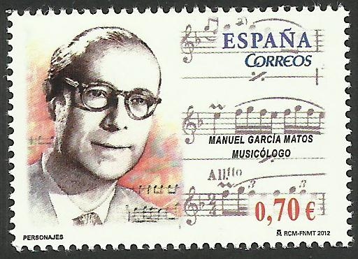 García Matos