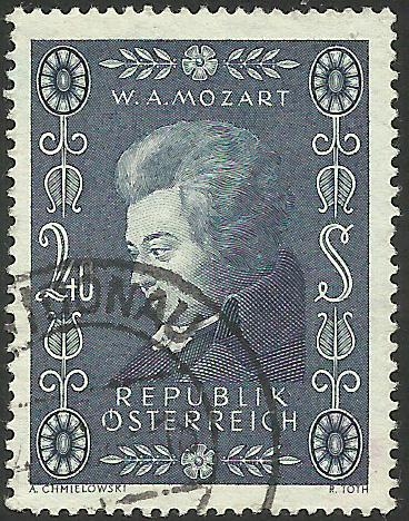 Mozart