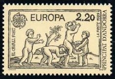 Europa CEPT