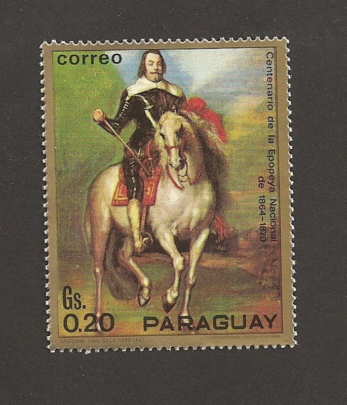 Centenario de la Epopeya Nacionañ