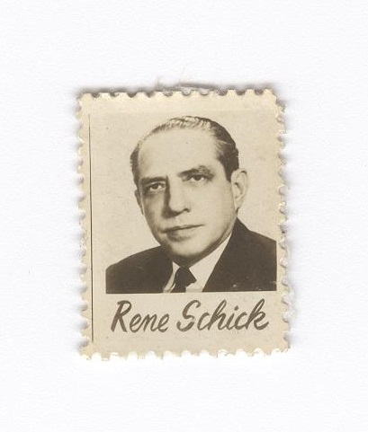 Rene Schick