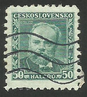 Dvorak