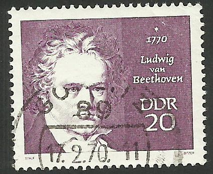 Beethoven