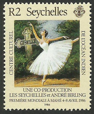 La Giselle de Adolphe Adam